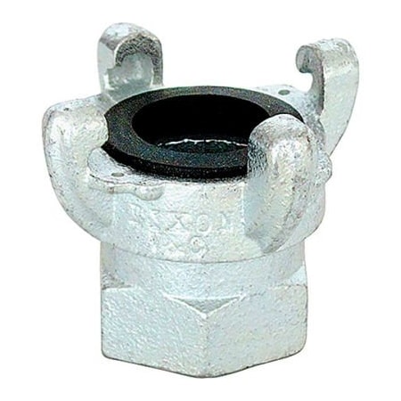 Guardair AirSpade LT23 Air-King 4 Lug Coupling LT23